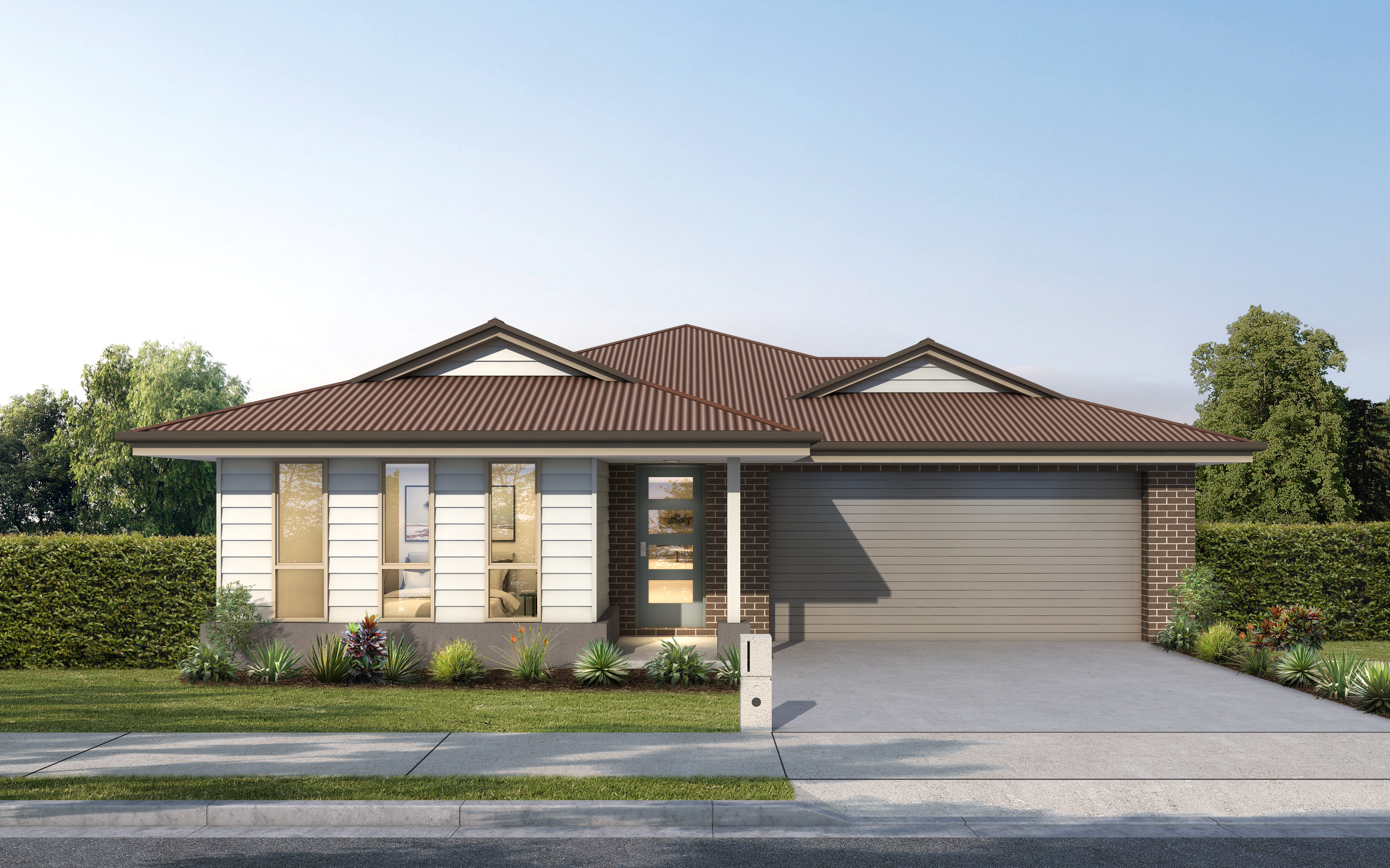 Lot 427 Kanooka Estate