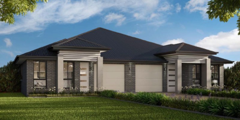 Lot 124 Pioneer Drive
