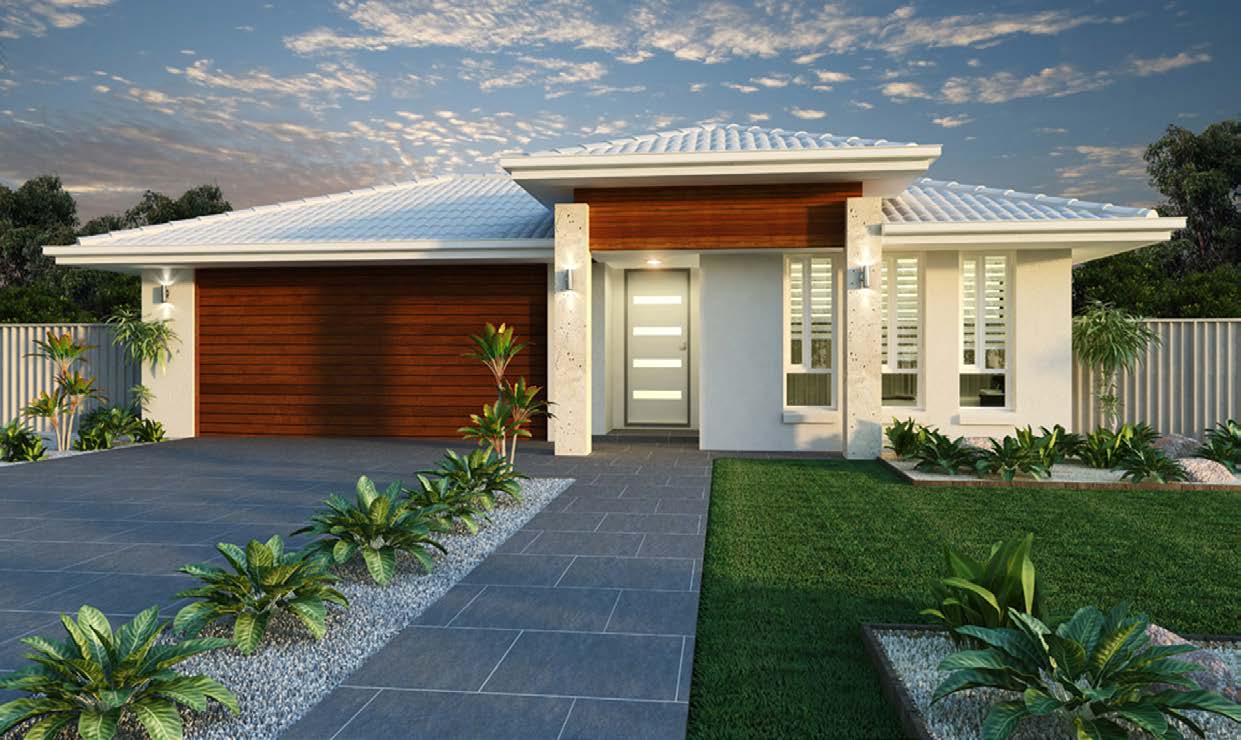 LOT 5022 Brentwood Estate