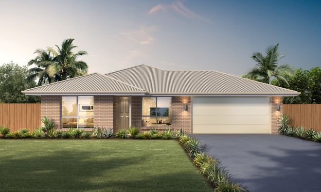 Lot 302 Rosebank Estate